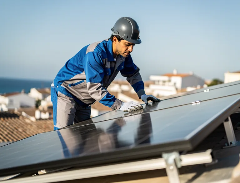 Instalador Fotovoltaico servicio en A Coruna
